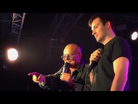 Видео: Концерт @TE100STERON  29 мая 2025 года в "Glastonberry", г. Москва.