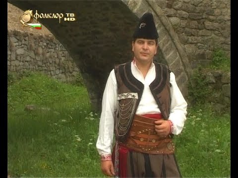 Видео: Севдалин Бакларев - Незифинка болна лежи