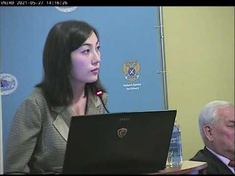 Видео: Защита кандидатской диссертации Чалиенко Марии Олеговны