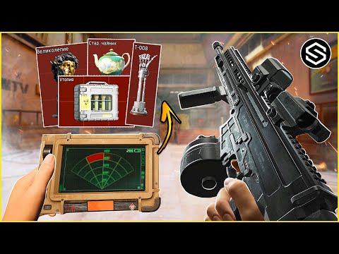 Видео: ВОТ КАК ТЕПЕРЬ ИГРАЕТСЯ ТЕЛЕЦЕНТР В НОВОМ СЕЗОНЕ / Arena Breakout Infinite!
