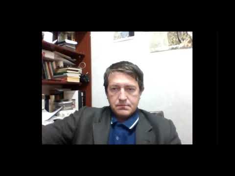 Видео: Геоинформационные системы. Лекция 1