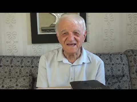 Видео: Езиците от Деяния 2 и дарбите на Святия Дух - пастор Младен