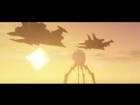 Видео: МАЙНКРАФТ КЛИП МАЙНЕОША "МОНСТР"