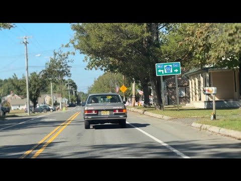 Видео: А нет! Еще одному Кемпу быть! Лето всё! New Jersey 2025