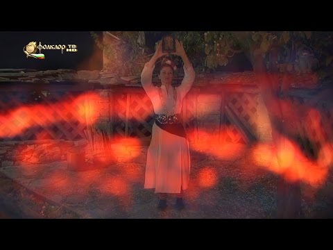 Видео: Филм - Нестинари