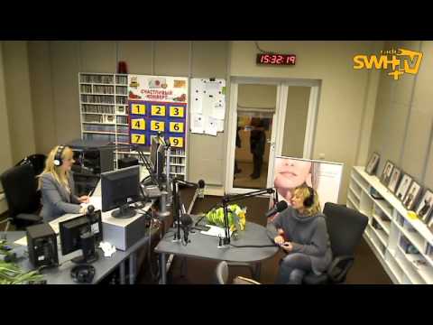 Видео: "Женская Логика" - интервью с Народной артисткой РФ Еленой Яковлевой