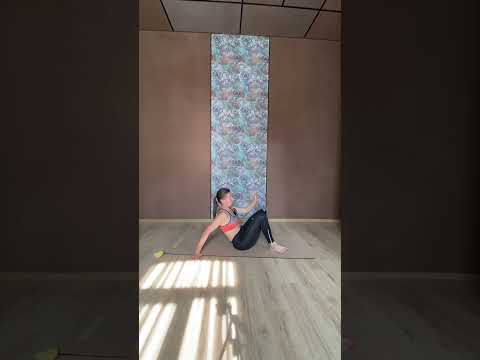 Видео: Тренировка Гибкое тело.