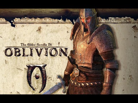 Видео: [The Elder Scrolls IV: Oblivion] Бродим, ходим - 7