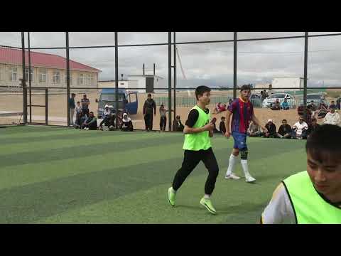 Видео: Өтемурат Футбол  05.05.2024ж 2-бөлим