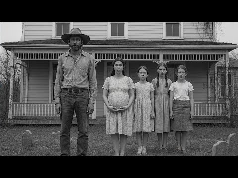 Видео: (1946, Сакатекас) Семья Мендоса отец ЗАБЕРЕМЕНИЛ семерых дочерей и создал самую ДЕГРАДИРОВАВШУЮ