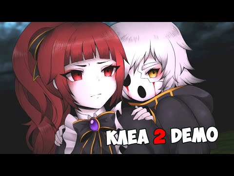 Видео: Clea 2 DEMO - ОРЫ И КРИКИ ВОЗВРАЩАЮТСЯ