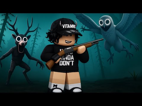 Видео: ОБЗОР НА ВСЕ ПЛАГИАТ КАРТЫ ПО 99 НОЧЕЙ В РОБЛОКС 