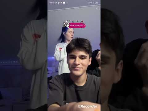 Видео: адреналин хаус эфир