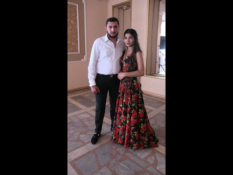 Видео: Сватовство Георгия и Анастасии 3 новокузнецк