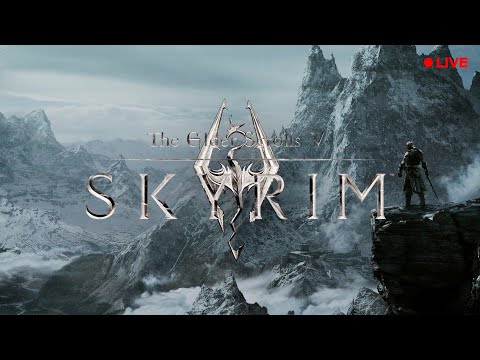 Видео: The Elder Scrolls V: Skyrim | ПЕРВОЕ ВПЕЧАТЛЕНИЕ | СТРИМ