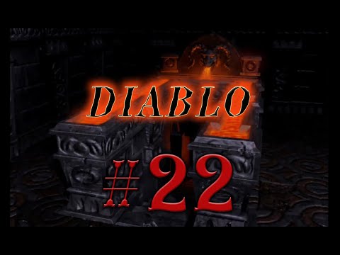 Видео: Diablo: Hellfire #22 прохождение