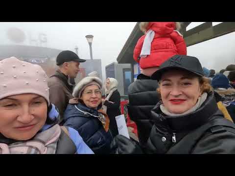 Видео: ЧАСТЬ 4 , АЛМАТЫ ШЫМБУЛАК.ГОРНОЛЫЖКА.