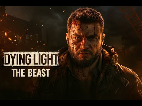 Видео: «Dying Light: Beast — свежак, которого все ждали!» макс сложность Стрим 2