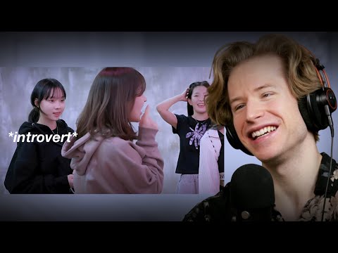 Видео: ЧЕСТНАЯ РЕАКЦИЯ на точку зрения: ЗИМА — это твоя личность