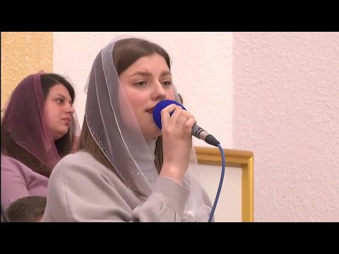 Видео: Ты иногда мне что-то не давал / Стихотворение