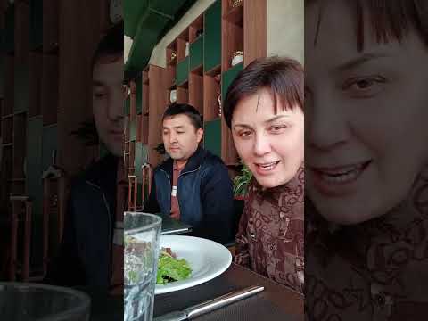 Видео: Термез жаҳон бозори Сурхондарё