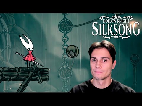 Видео: Фатальная ошибка | Hollow Knight Silksong #5