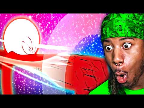 Видео: Финальная битва КейДжея оставит вас в шоке!!