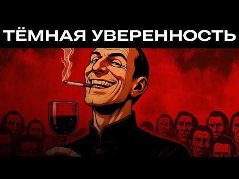 Видео: Это видео сделает вас опасно уверенным в себе – Макиавелли
