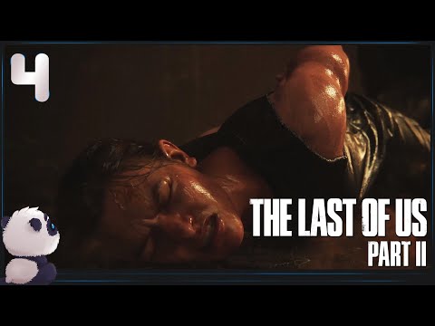 Видео: The Last of Us 2 (Одни из нас: Часть II) ● Прохождение #4 ● ЖИЗНЬ НА ДРУГОЙ СТОРОНЕ