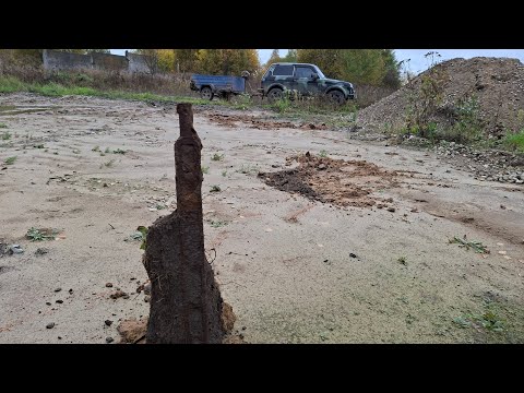 Видео: КоП по МЕЛОЧИ!!!