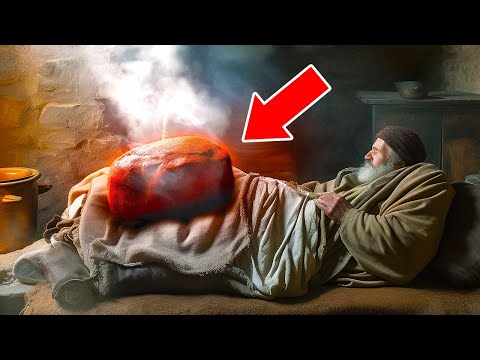 Видео: Как люди переживали холод в Средневековье + другие факты о зиме