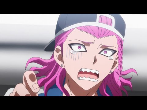 Видео: ТЕРРИТОРИЯ ФРЕНДЗОНЫ ! : Danganronpa 2: Goodbye Despair