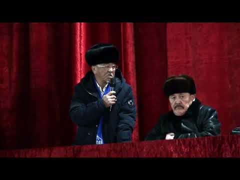 Видео: Башбулак чогулуш