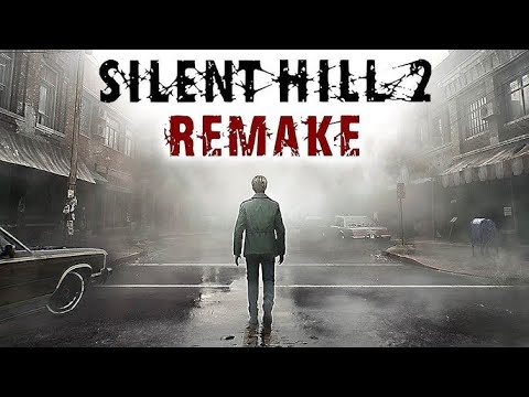 Видео: Прохождение Silent Hill 2 Remake// Часть 7//Новая Подруга