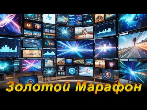 Видео: Золотой Марафон и MuzПятница 24/7. F.E.A.R. Battletoads and Double Dragon. Hotline Miami. Tetris.