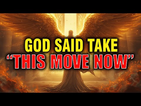 Видео: ИЗБРАННЫЙ, ПРИШЛО ВРЕМЯ СДЕЛАТЬ ПОСЛЕДНИЙ ШАГ — НЕ МЕШАЙ!