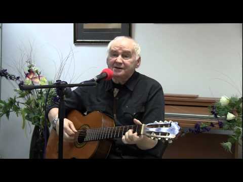 Видео: Владимир Туриянский "Не спрашивай куда...", часть 2