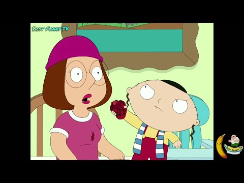 Видео: Гриффины лучшие и смешные моменты HD (8 сезон 2 серия) Filiza