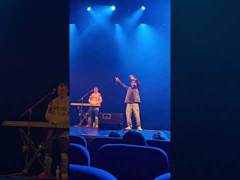 Видео: группа Турбомода - Не покидай (31.10.2025)