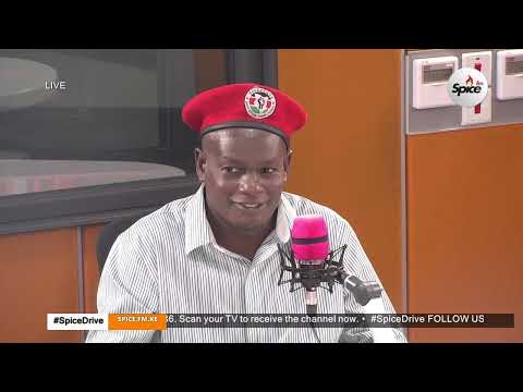 Видео: Боб Нджаги | Николас Ойоо | 38 дней без вести пропавших в Уганде — они рассказывают о том, что пр...