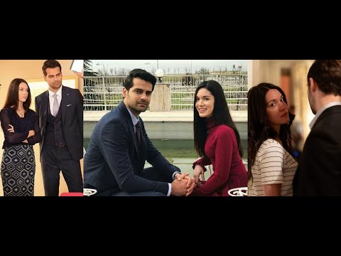 Видео: Яркая подпись Хазал Субаши: Эркан Мерич также участвует в ее новом проекте