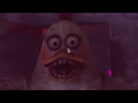 Видео: КУХНЯ ХЭНГРИ!!! Animatronic Atrocity Act 1 Прохождение #2