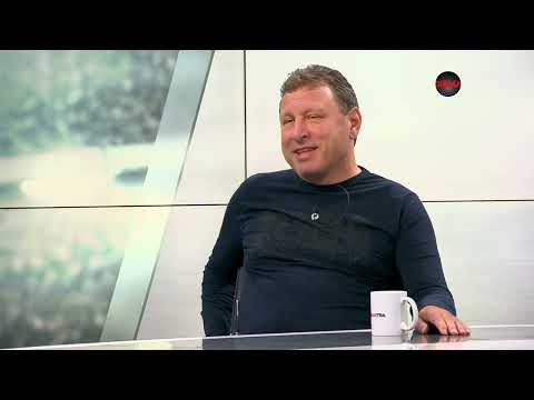 Видео: Вили Вуцов за раздялата с Янтра: Трудно се върви нагоре, лесно се пада