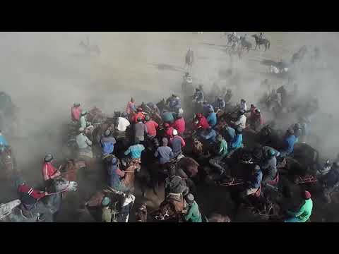 Видео: Жуалы ауданы, Көлтоған ауылы, Сиқымдар көкпары 18.10.2020 жыл. САУНДТРЕКИ