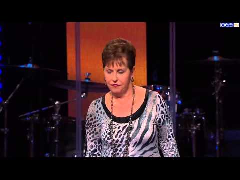 Видео: Джойс Майер - Да се справим успешно с греха ( Част 2 )