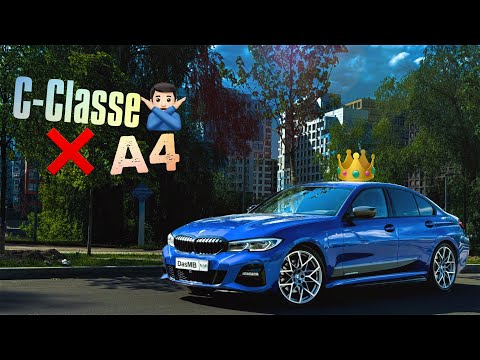 Видео: Обзор BMW 3-Series G20 с пробегом!