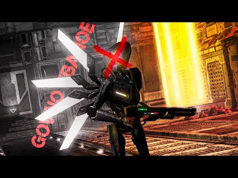 Видео: Почему я больше не жду обновлений ULTRAKILL