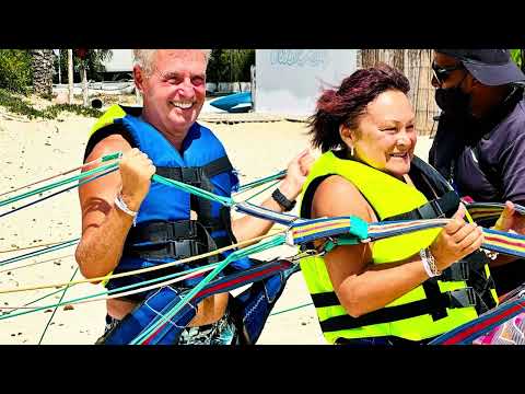 Видео: С полет над Средиземно море