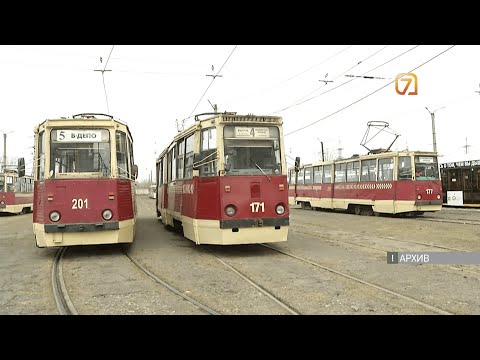 Видео: Разбираемся, как скажется на развитии трамвайной сети города, разрыв договора с «Мовистой»