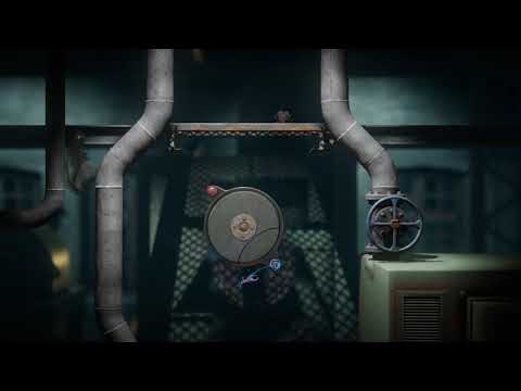 Видео: Unravel TWO. испытание №13